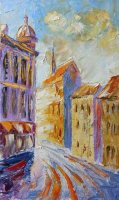 ����� ������� ������. ������ �������