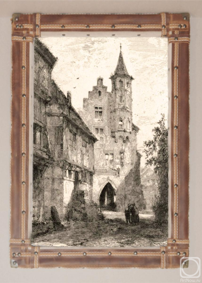 ��������� ������. ��������� ����� Maison