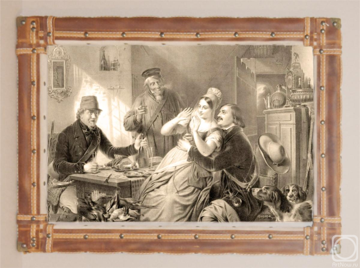 ��������� ������. �������� ����������