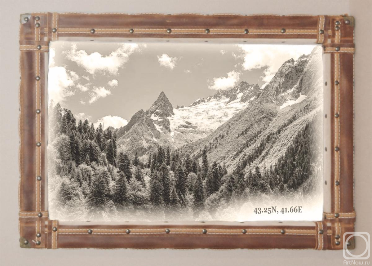 Kolotikhin Mikhail. Untitled