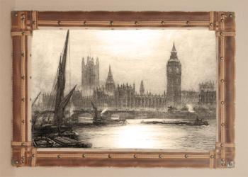 Views of Westminster