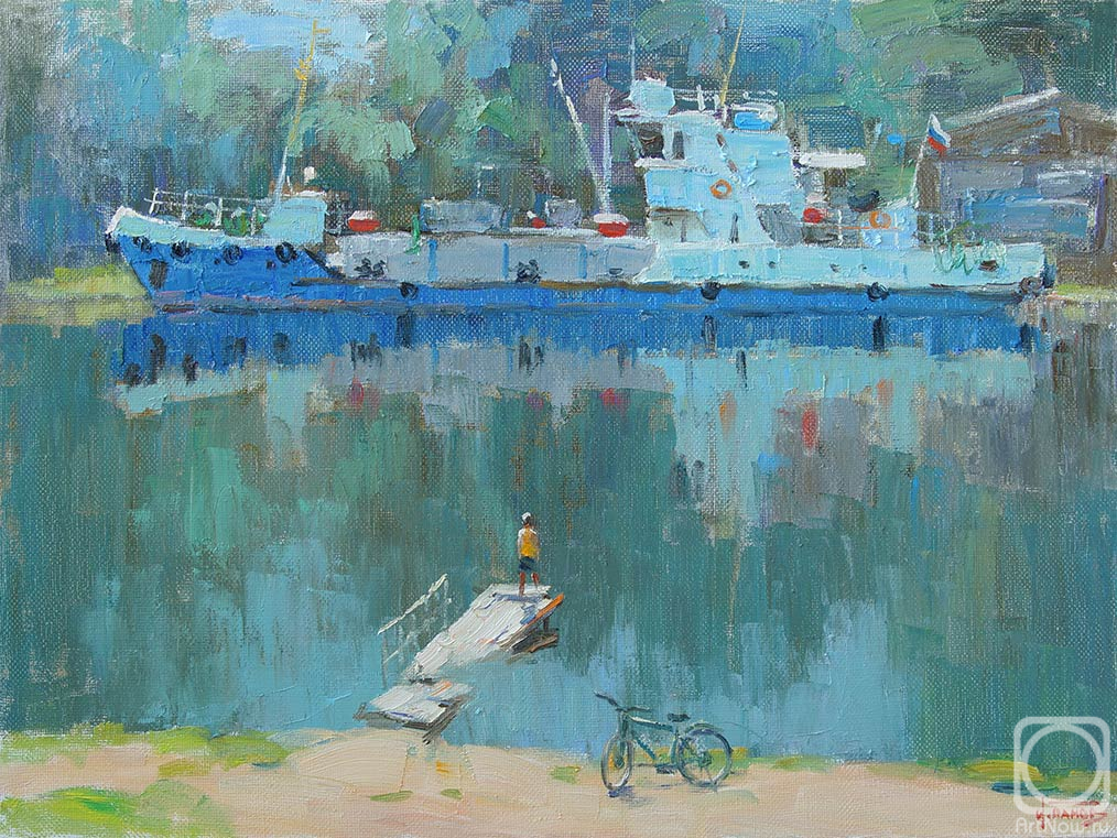 ������� ������ �� ������. ����� �����. � �������� ������