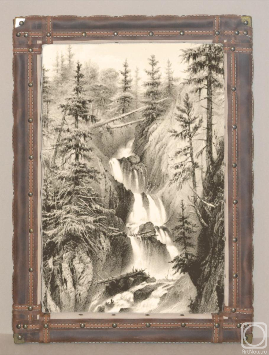 �������. ��������� ������. ������� Du Parisien