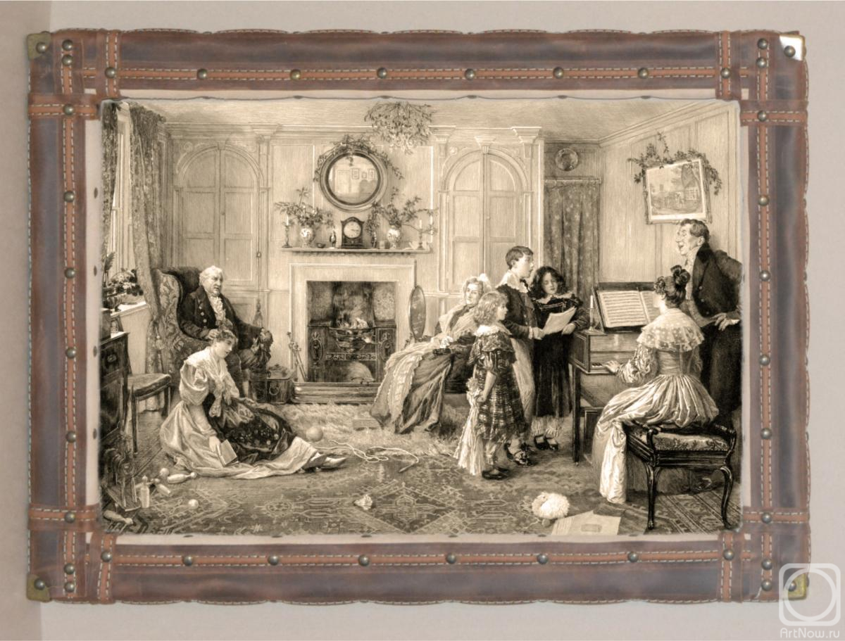 ��������� ������. ���, ����� ���