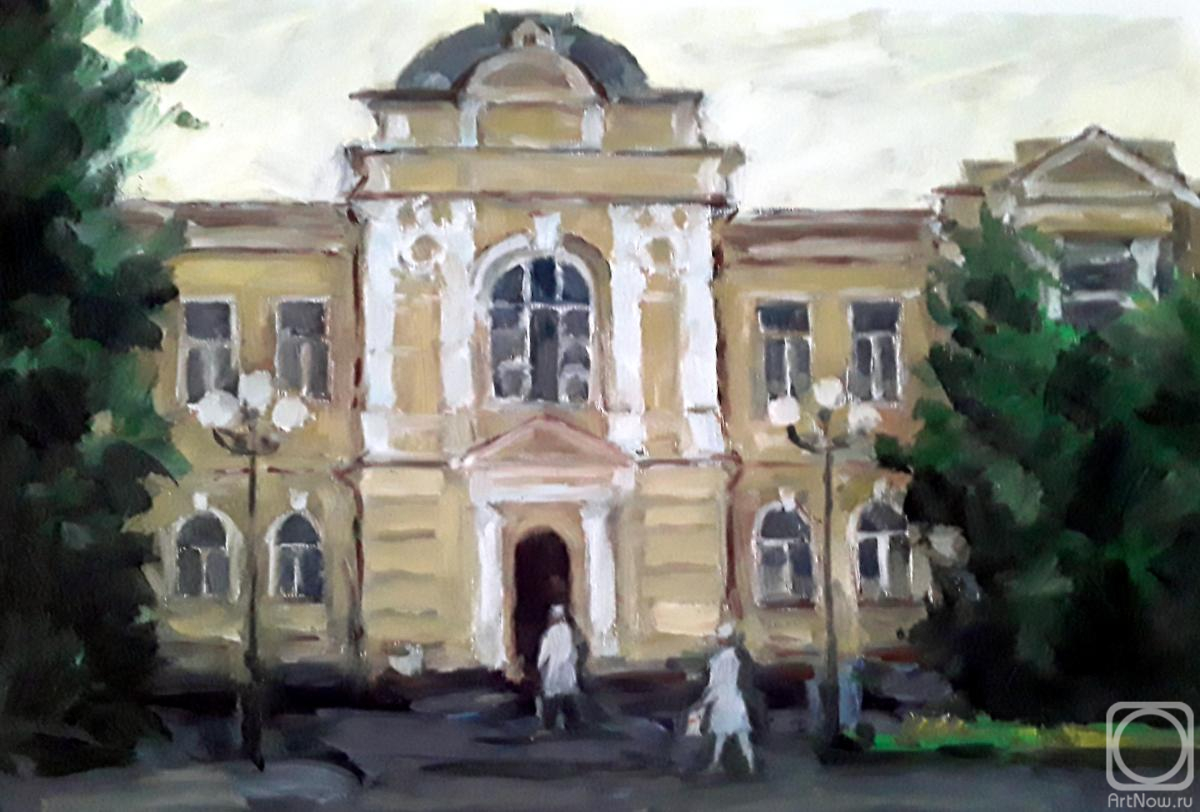 ������� ������ �� ������. ����� ���������. ����������� �����������