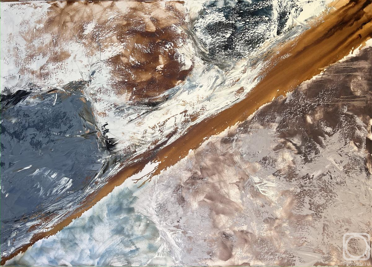 Skromova Marina. Untitled