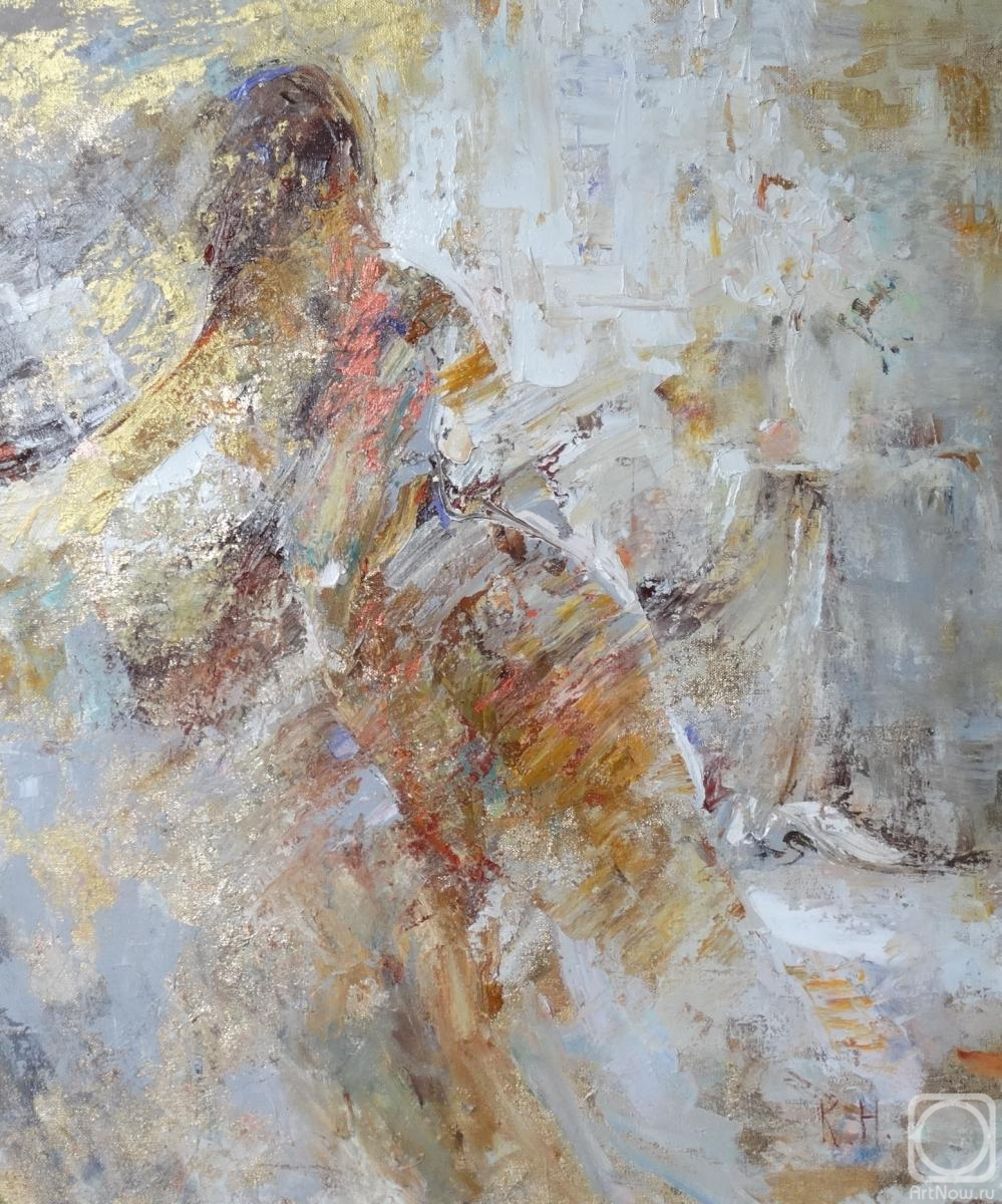 Komarov Nickolay. Untitled