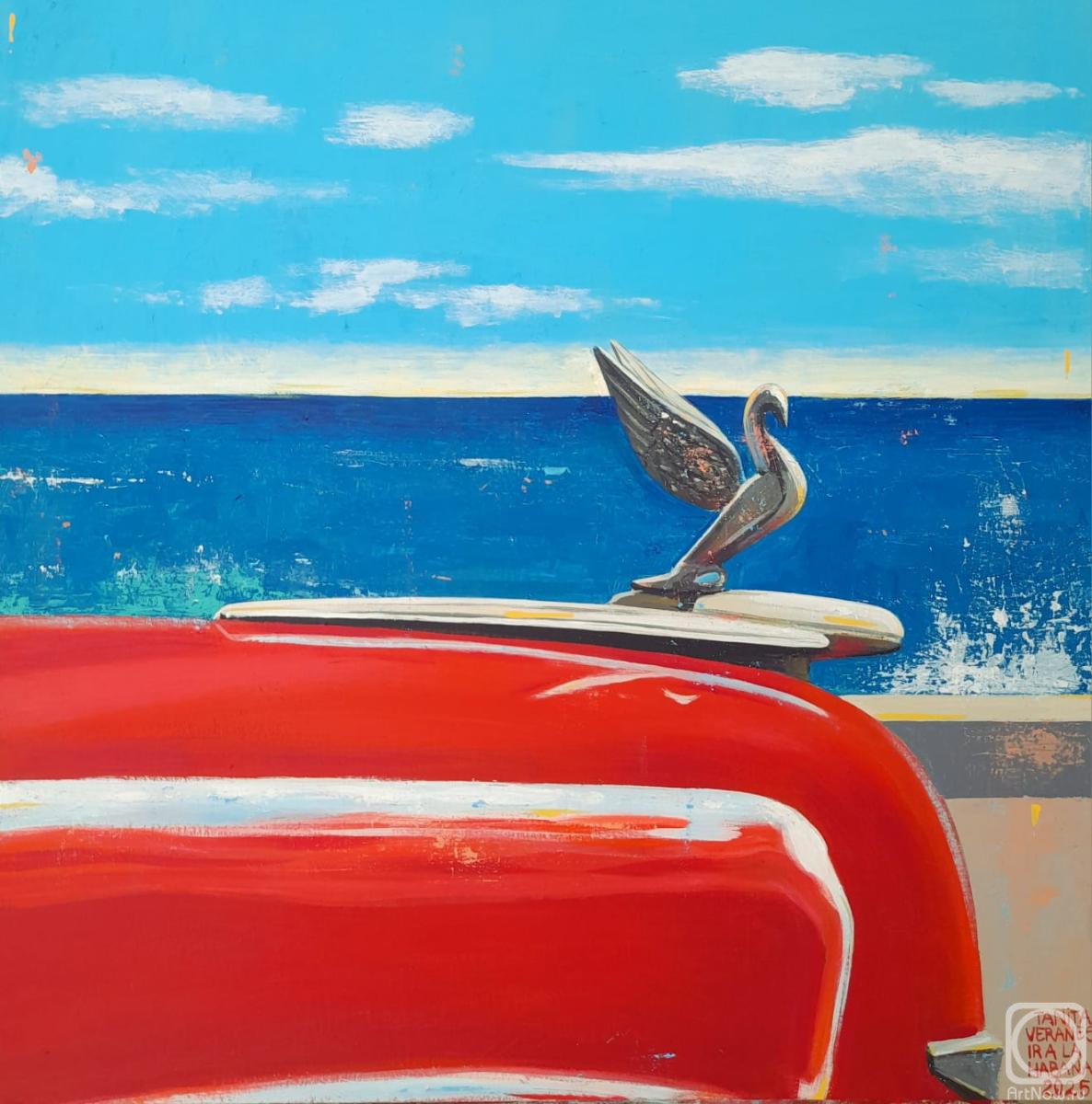 Veranes Tatiana. Untitled