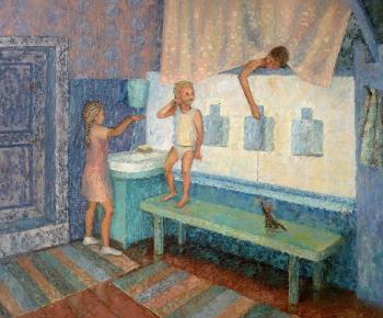 ����������� ����. ������� ��������