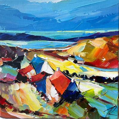 Seaside Village. Rodries Jose
