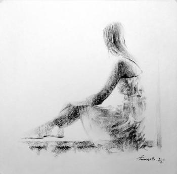 New day. Boytsov Aleksandr