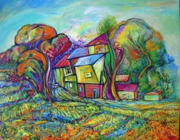 ��� � ���������� �����. ������� ���������