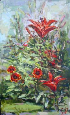 ������� ������