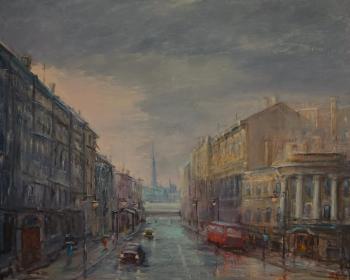 ������ �����. �������� �������