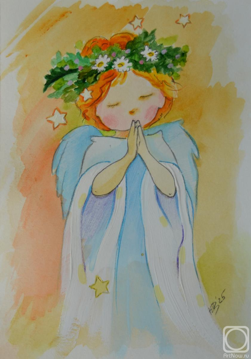 Efimova Ulya. Untitled