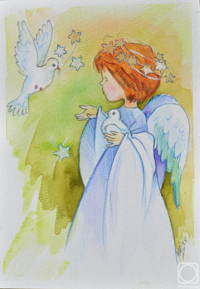 Efimova Ulya. Untitled