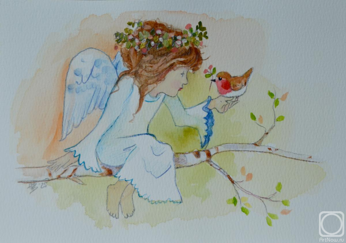 Efimova Ulya. Untitled