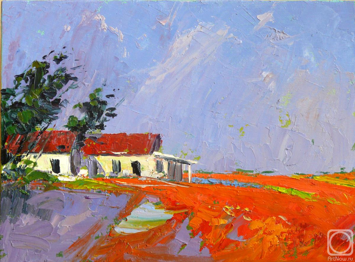 Sulimov Alexandr. Untitled