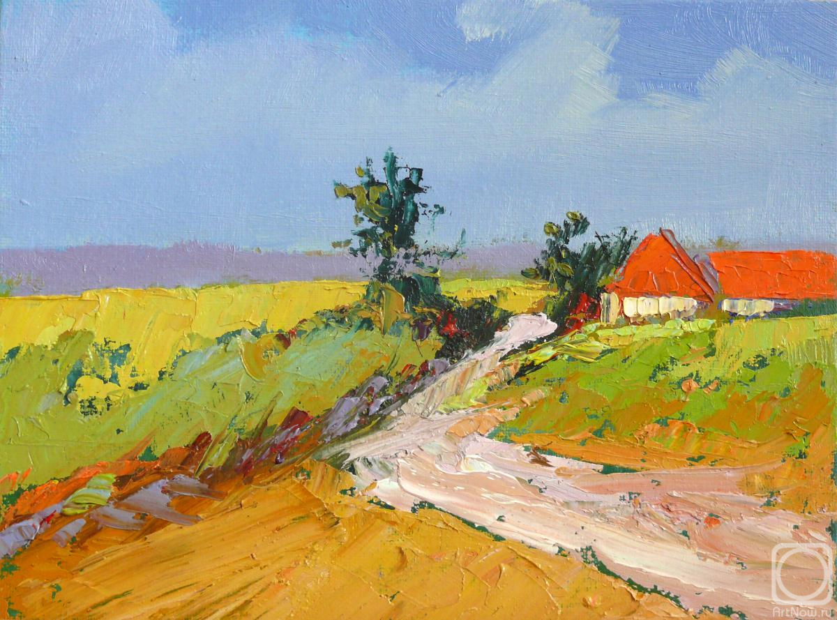 Sulimov Alexandr. Untitled