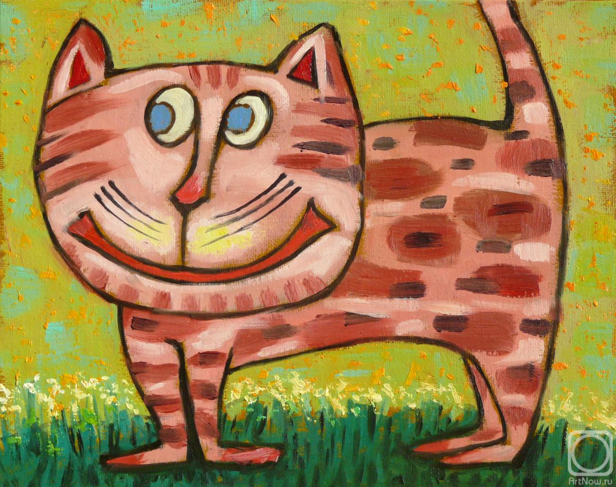 Sulimov Alexandr. Untitled