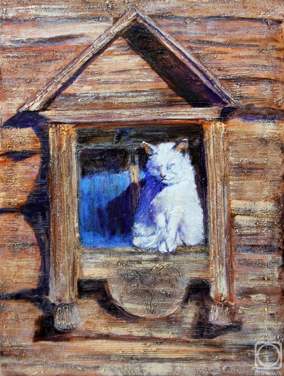 Rakhmatulin Roman. Warmed up