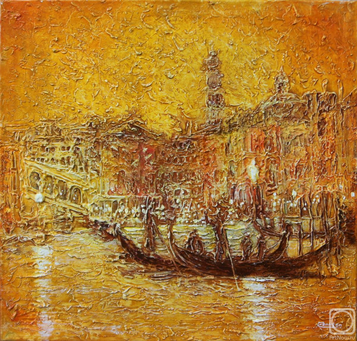 Rakhmatulin Roman. Untitled