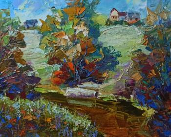 ������� ����. ������ �������