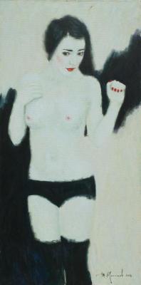 ������� ������, ������ � �������