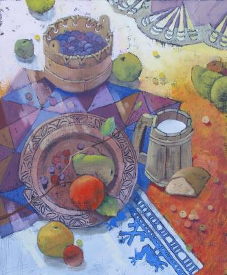 ������� ������������ � �������