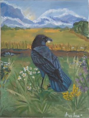 Untitled. Rubina Angelina