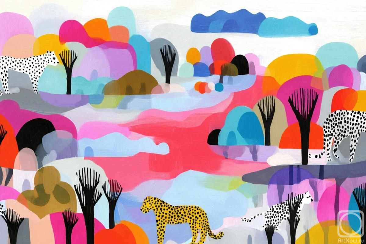 �������� ����. ����������������� ������� �����