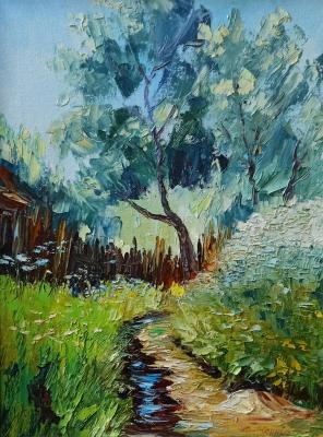 ������ ����. ������ �������