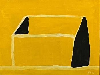 Untitled (Prima). Jelnov Nikolay