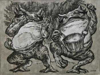 ������������ ���� (�������). ���-������ ������