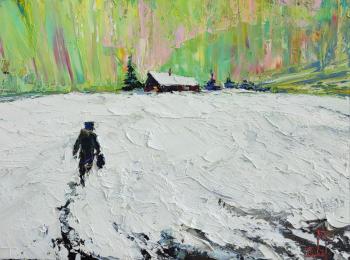 ������ ���� �����. ���������� �������