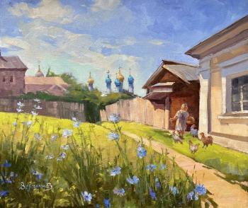 ������ ������� � ������� �������. �������� �������