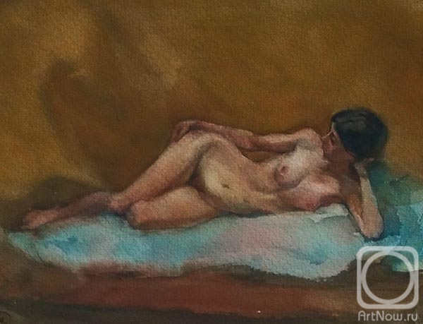 Rakutov Sergey. Untitled