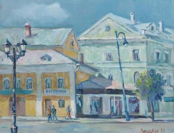 ������� ������� � ��������. �������� ����