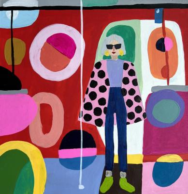 ������� �������� ������� � ����� ��������������� �����