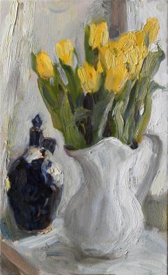 Untitled. Pelyashenko Anastasiya