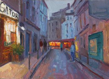 ������� ���������� ������� � ������