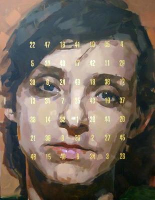 Enigma. Ilichev Alexander