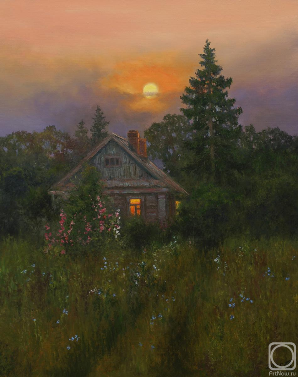 Dorofeev Sergey. Untitled