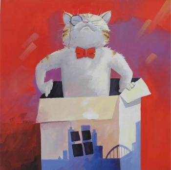 ����� ���