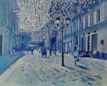 ����������� ��������. ������ �����