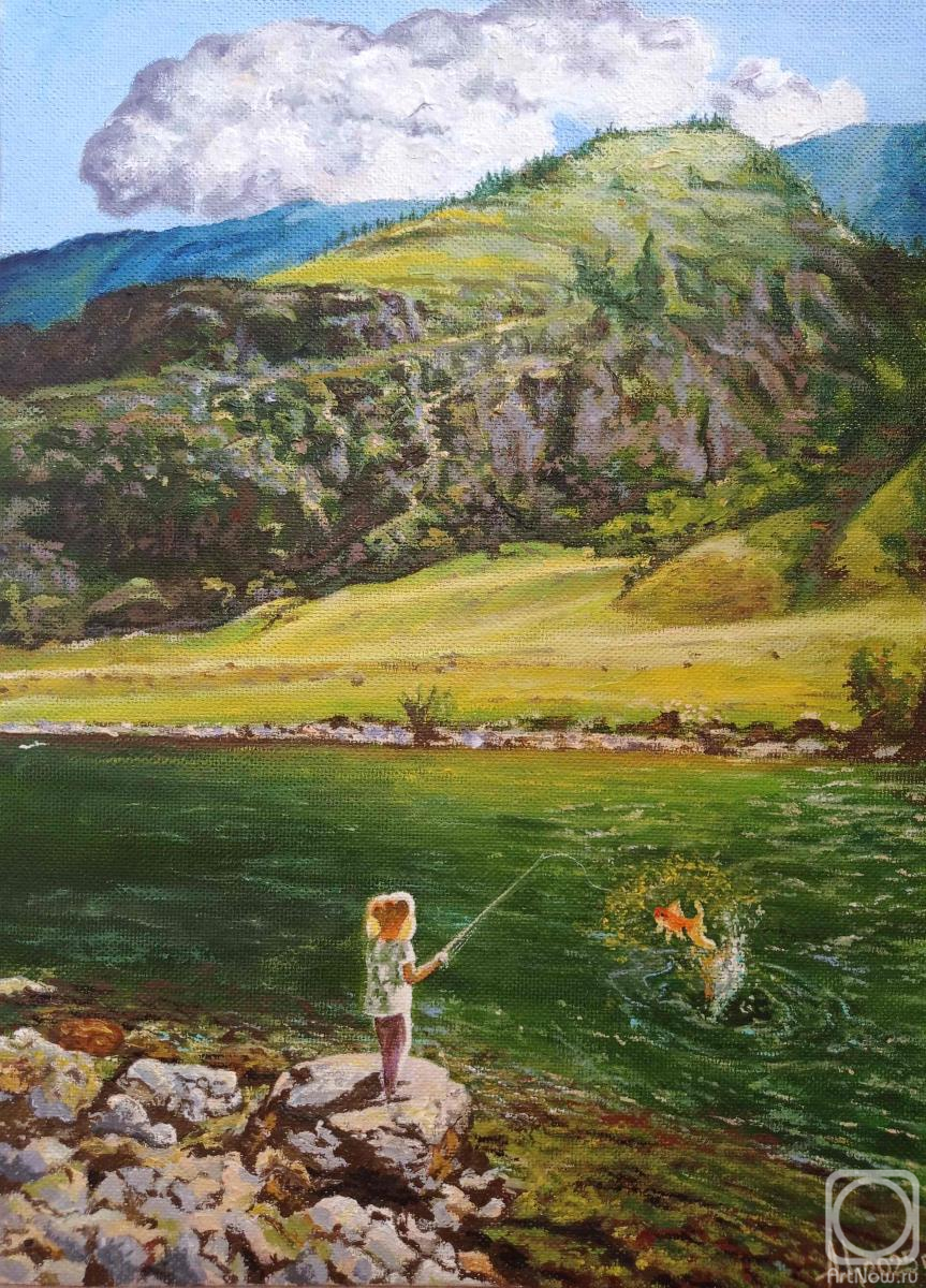 Tsygankov Alexander. Untitled