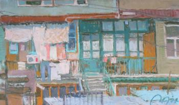 Untitled. Lapygina Anna