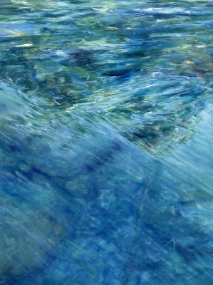 Weave. Evtushenko Anna