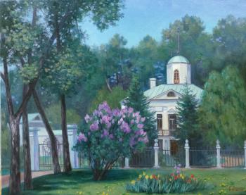 ������� �Ҹ���� ���� � �����������