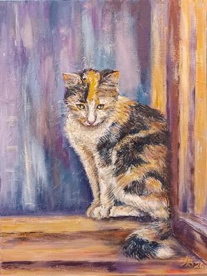 ����� � ������. �������� �������